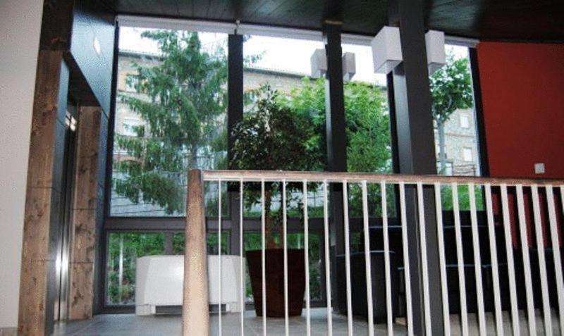 圣芭芭拉酒店 桑特康奈利得赛克 外观 照片
